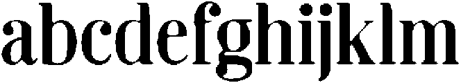 RoneysDrawn-Regular otf (400) FONT