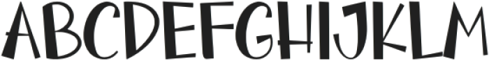 RongkusRegular otf (400) FONT