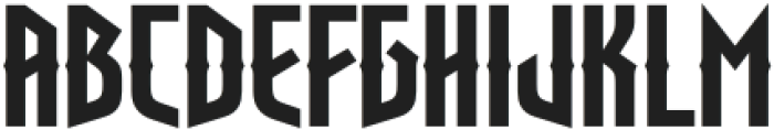 Roomach Regular otf (400) FONT