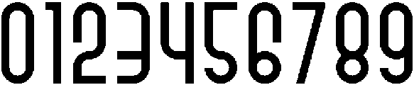 Rooster otf (400) Font OTHER CHARS