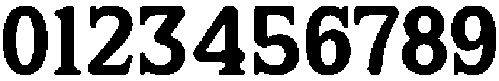 Rootle Regular otf (400) Font OTHER CHARS