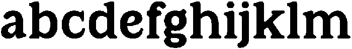 Rootle Regular otf (400) FONT