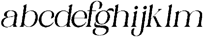 Rooyale Italic otf (400) FONT