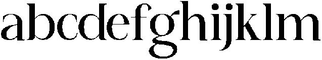 Ropang Regular otf (400) FONT