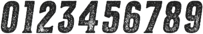 Roper Serif otf (800) Font OTHER CHARS