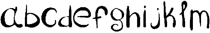 Rory Regular otf (400) FONT
