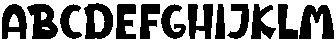 Rosa Right Regular otf (400) FONT