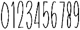 Rosabelia Regular otf (400) Font OTHER CHARS