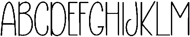 Rosabelia Regular otf (400) FONT