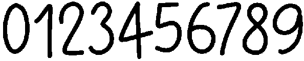 Rosalie Regular otf (400) Font OTHER CHARS