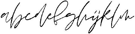 Rosalina-Regular otf (400) FONT