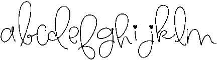 Rosalinda otf (400) FONT
