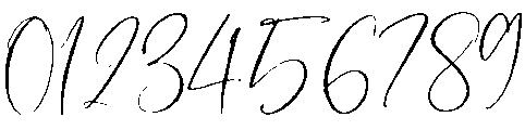 Rosaline Regular otf (400) Font OTHER CHARS