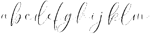 Rosaline Regular otf (400) FONT