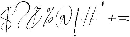 Rosaline Regular otf (400) Font OTHER CHARS