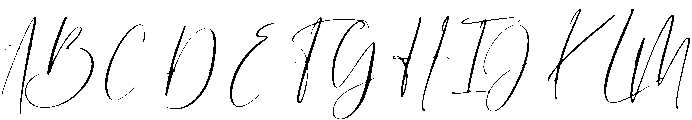 Rosaline Regular otf (400) Font UPPERCASE