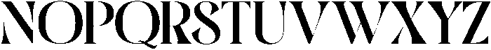 Rosaline-Regular otf (400) Font UPPERCASE