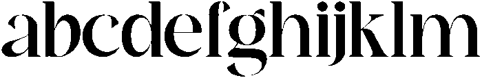 Rosaline-Regular otf (400) FONT