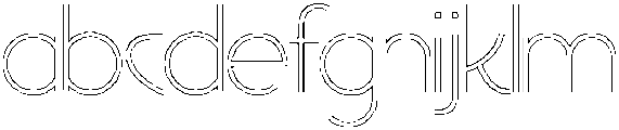 Rosaline Regular ttf (400) FONT