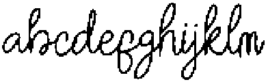 Rosamira Regular otf (400) FONT