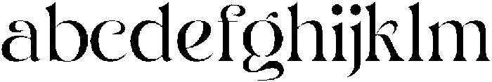 Rosari otf (400) FONT