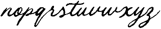 Rose Amoure otf (400) Font LOWERCASE