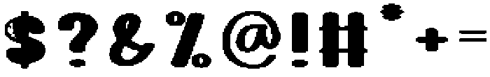 Rose Love Regular otf (400) Font OTHER CHARS