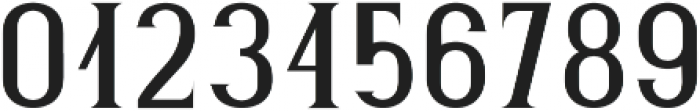 Rose Martino Serif Regular otf (400) Font OTHER CHARS