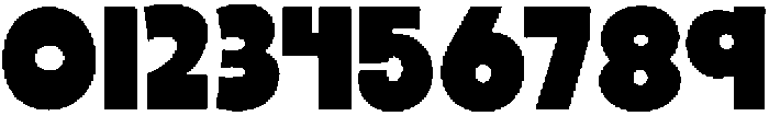RoseClub-Regular otf (400) Font OTHER CHARS