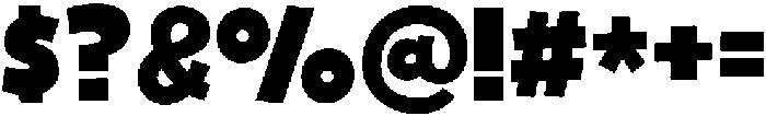 RoseClub-Regular otf (400) Font OTHER CHARS