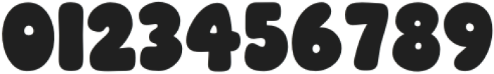 RoseSkies-Regular otf (400) Font OTHER CHARS