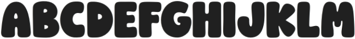 RoseSkies-Regular otf (400) Font
