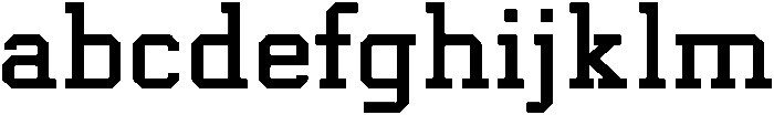 Roseamp Regular otf (400) FONT