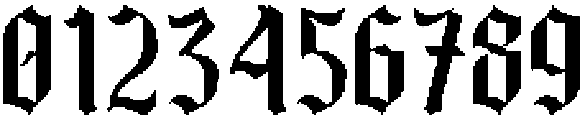 Roseartuk otf (400) Font OTHER CHARS