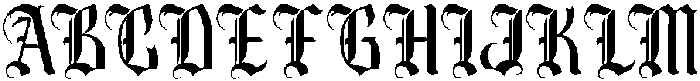 Roseartuk otf (400) Font