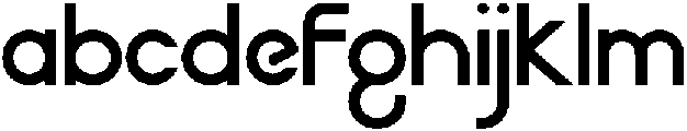 Rosefana Regular otf (400) FONT