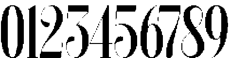 Rosejacn otf (400) Font OTHER CHARS