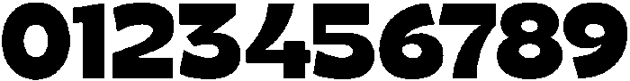 Rosela otf (400) Font OTHER CHARS