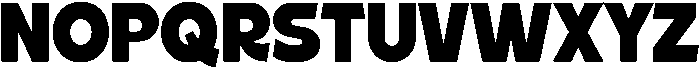 Rosela otf (400) Font UPPERCASE