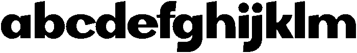 Rosela otf (400) FONT
