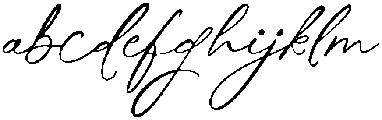 Roselife Regular otf (400) FONT