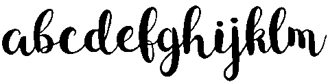 Roseline otf (400) FONT