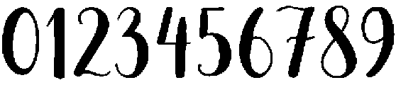 Roseline otf (400) Font OTHER CHARS