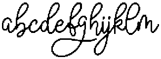 Rosella otf (400) FONT