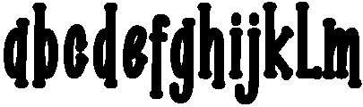 Roselle otf (400) FONT