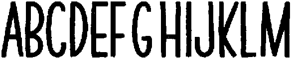 Rosemary Regular otf (400) FONT
