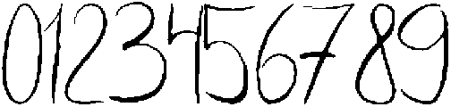 Rosemary otf (400) Font OTHER CHARS