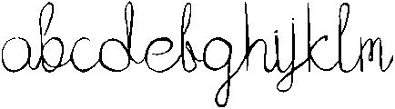 Rosemary otf (400) FONT