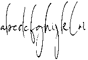 Rosemary otf (400) FONT