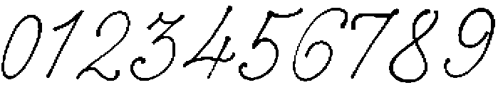 Rosemary’s Boudoir Regular otf (400) Font OTHER CHARS